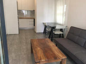Roses lawn apartment